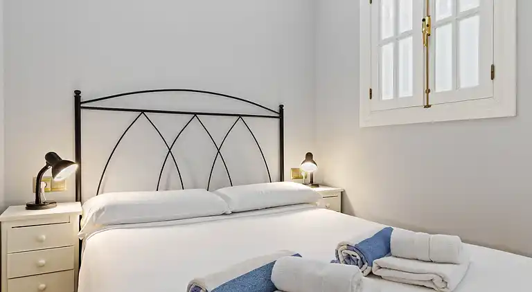 Ferienwohnung in Torremolinos