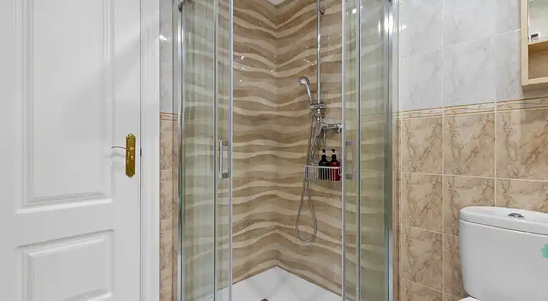 Ferienwohnung in Torremolinos