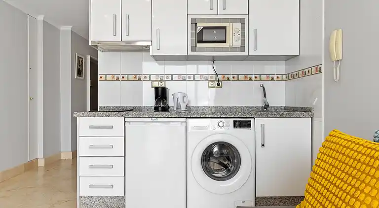 Ferienwohnung in Torremolinos