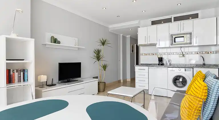 Ferienwohnung in Torremolinos