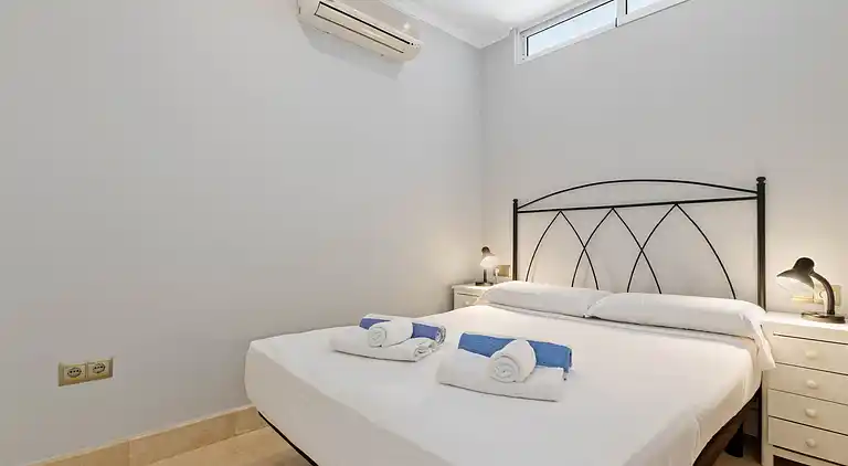 Ferienwohnung in Torremolinos