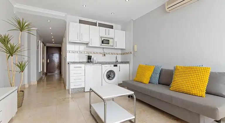 Ferienwohnung in Torremolinos