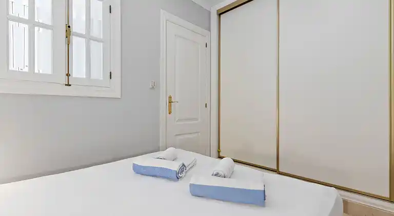 Ferienwohnung in Torremolinos