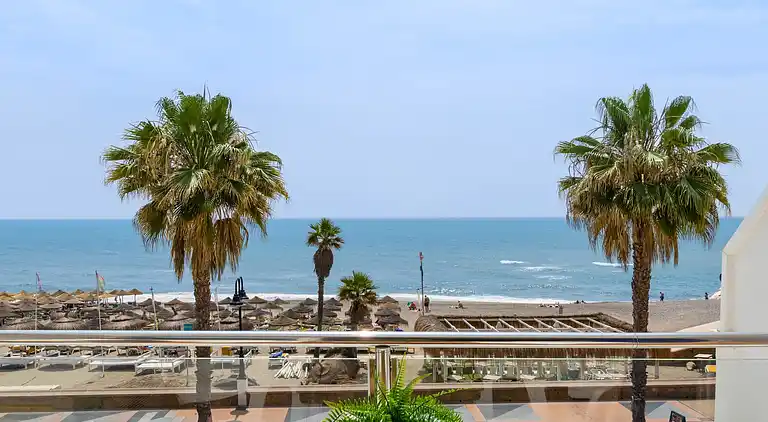 Ferienwohnung in Torremolinos