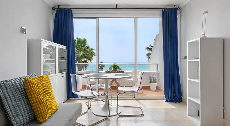 Ferienwohnung in Torremolinos