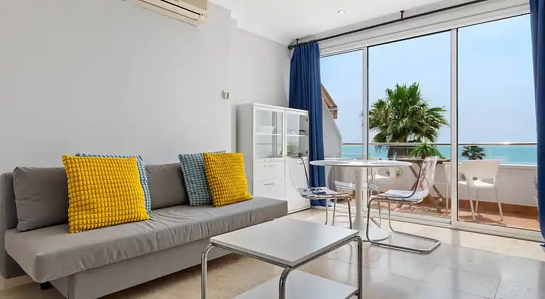 Ferienwohnung in Torremolinos