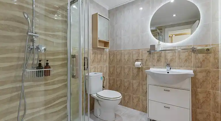 Ferienwohnung in Torremolinos