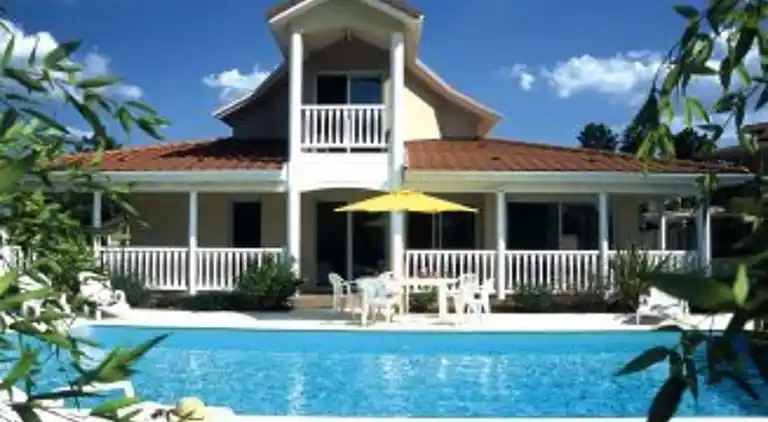 Villa in Lacanau