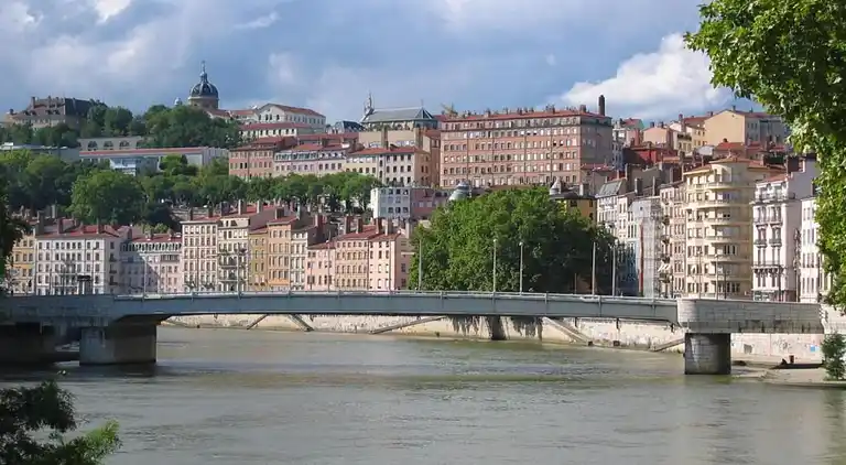 Apartment in Carnot - Gailleton