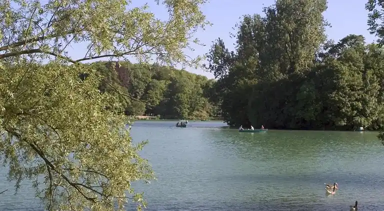 Apartment in Carnot - Gailleton