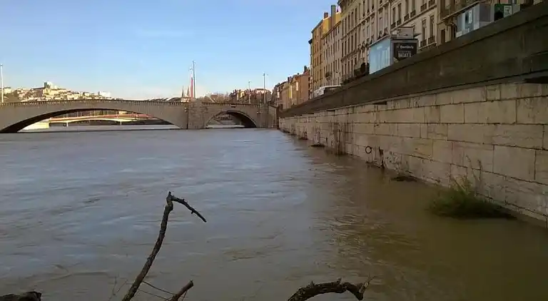 Apartment in Carnot - Gailleton