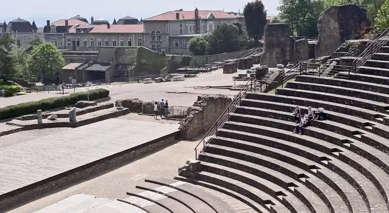 Apartment in Carnot - Gailleton