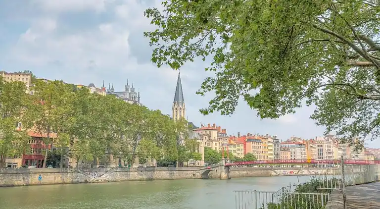 Apartment in Carnot - Gailleton