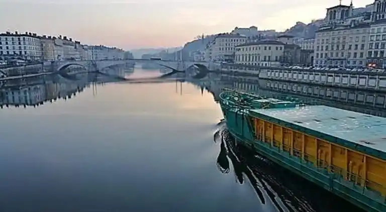 Apartment in Carnot - Gailleton