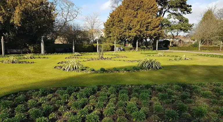 Cottage in West Stow
