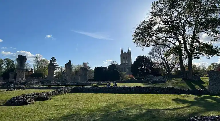 Cottage in West Stow