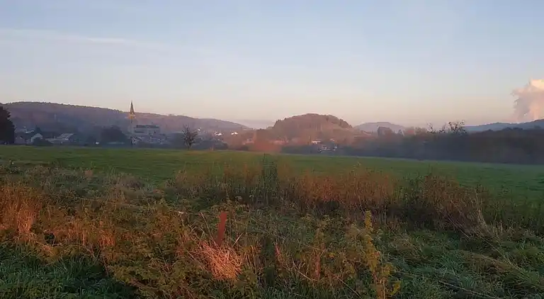 Holiday home in Treignes