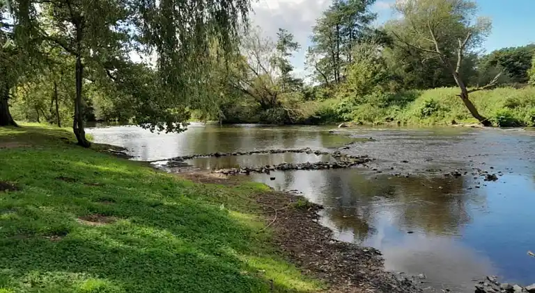Holiday home in Treignes