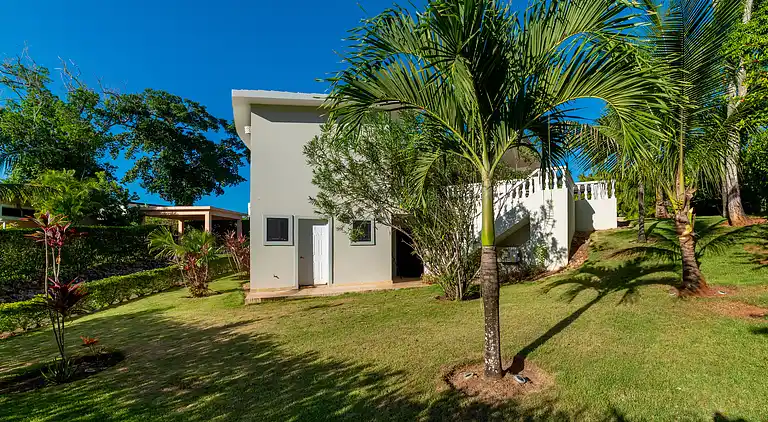 Villa 883 Residencial Casa Linda