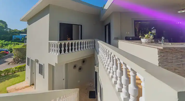 Villa 883 Residencial Casa Linda