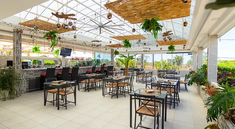 Villa 883 Residencial Casa Linda