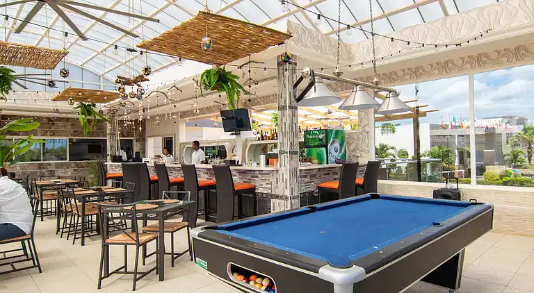 Villa 883 Residencial Casa Linda