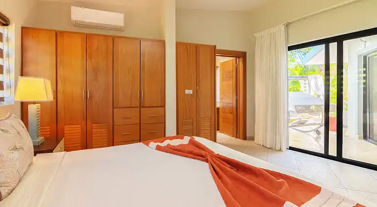 Villa 883 Residencial Casa Linda