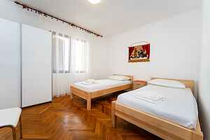 Drazen Charming First Floor Apartment