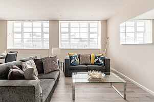 Votre suite havre de paix idéale pour les affaires et les