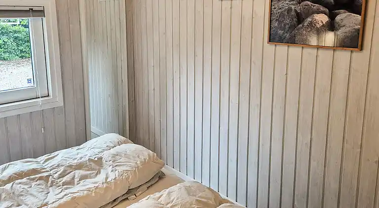 Holiday home in Skovmose