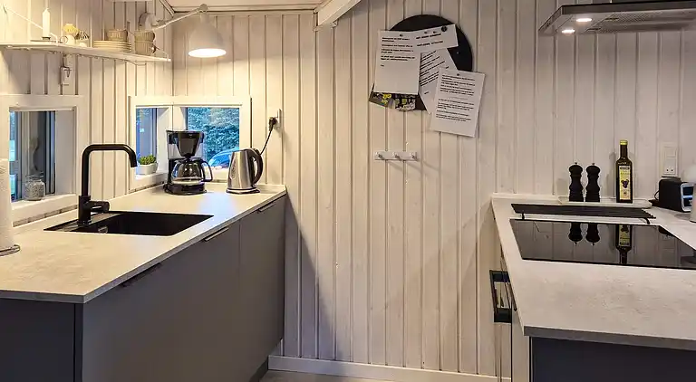 Holiday home in Skovmose