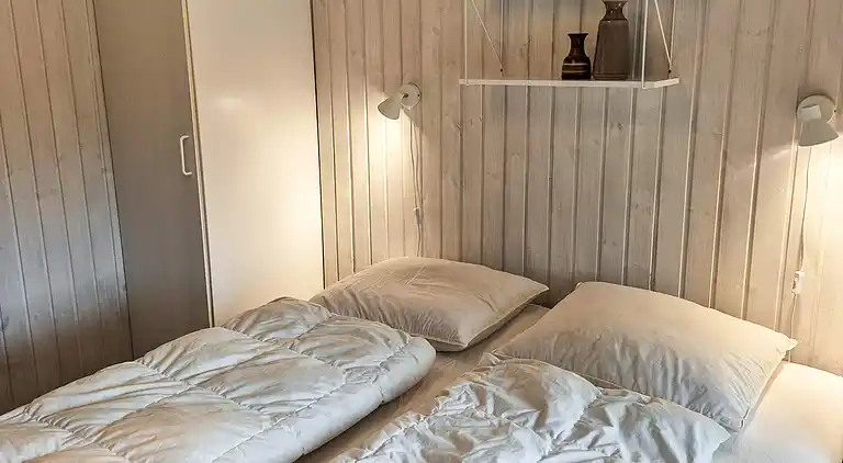 Holiday home in Skovmose