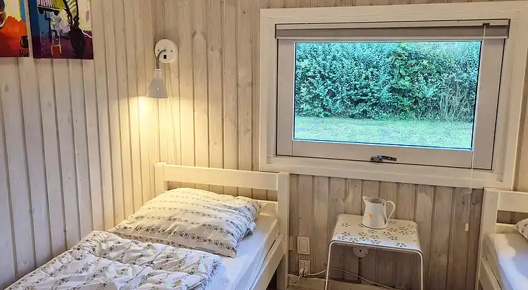 Holiday home in Skovmose