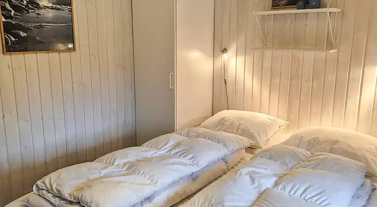 Holiday home in Skovmose