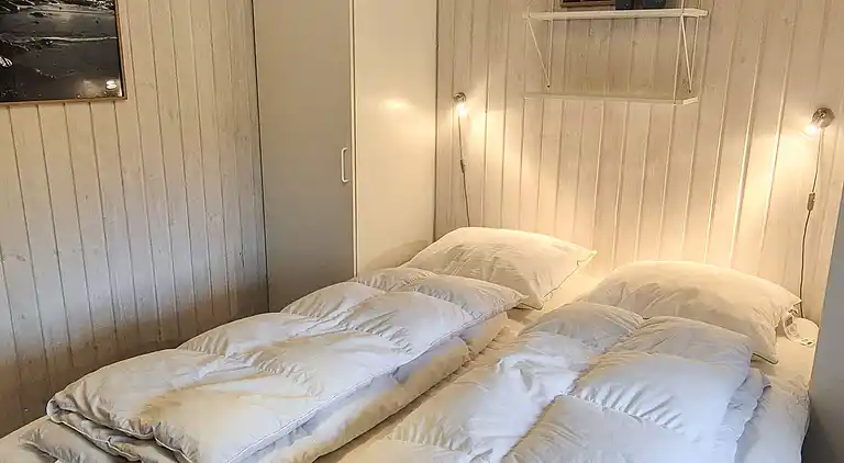 Holiday home in Skovmose