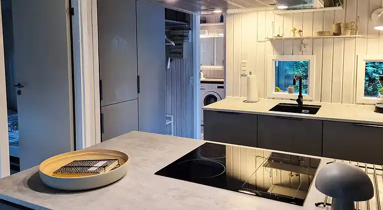 Holiday home in Skovmose