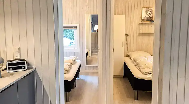 Holiday home in Skovmose