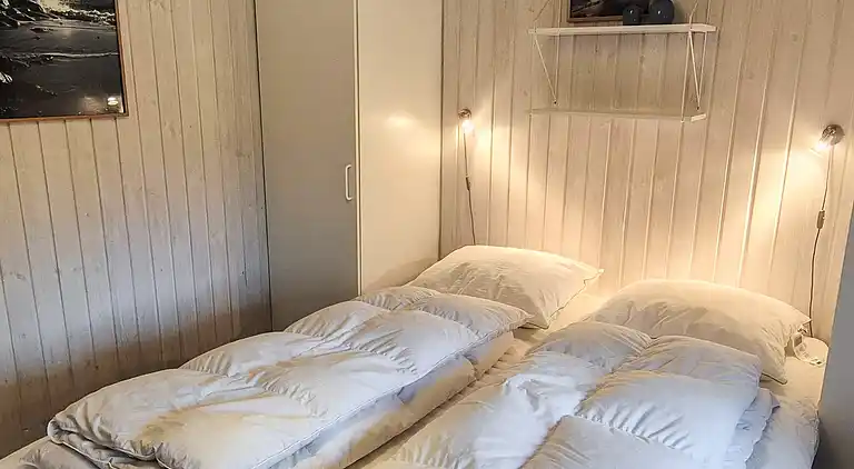 Holiday home in Skovmose