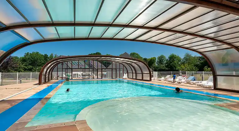 Sommerhus i Auberville