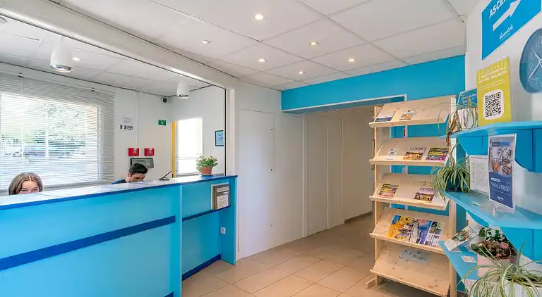 Sommerhus i Auberville