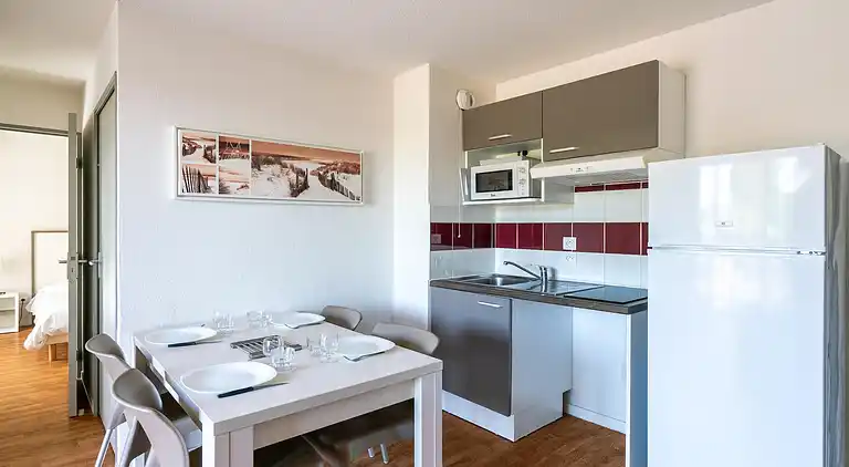 Holiday home in Auberville