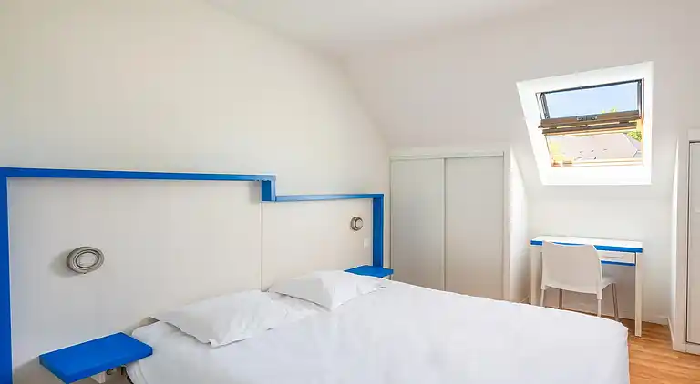 Sommerhus i Auberville