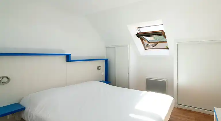 Holiday home in Auberville