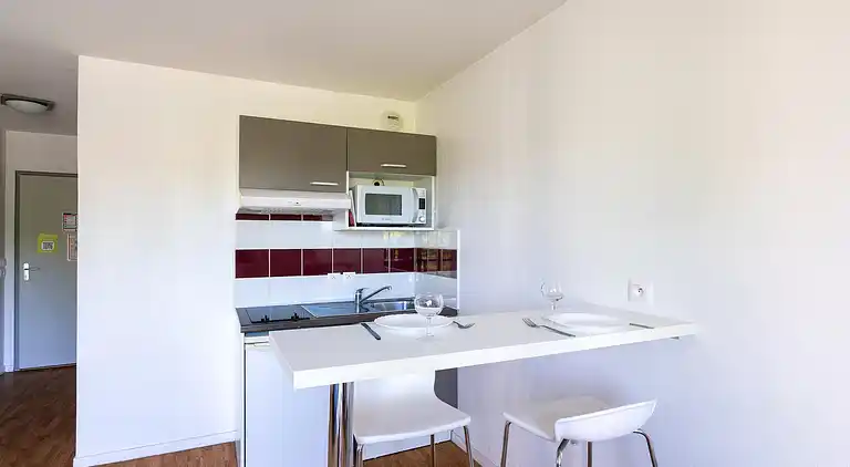 Holiday home in Auberville