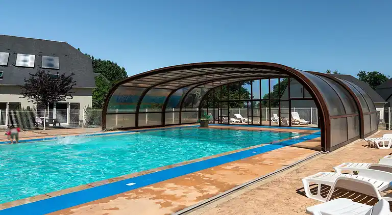 Sommerhus i Auberville