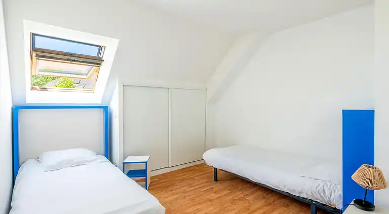 Sommerhus i Auberville