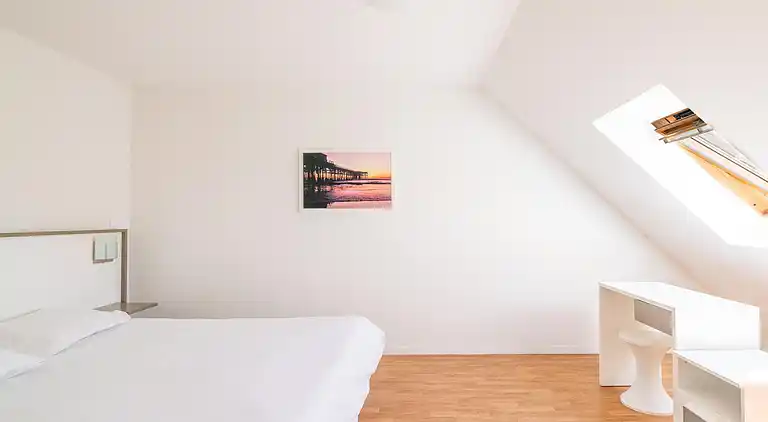 Sommerhus i Auberville