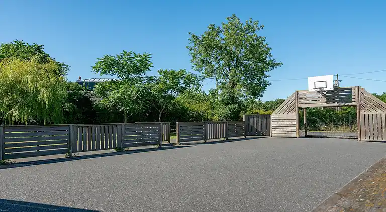 Sommerhus i Auberville