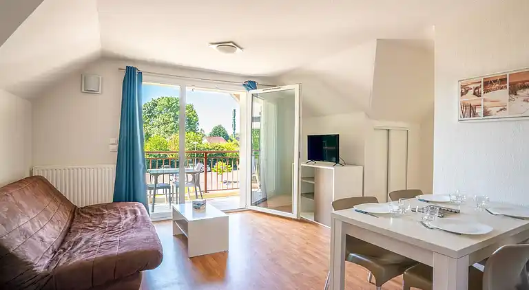 Holiday home in Auberville