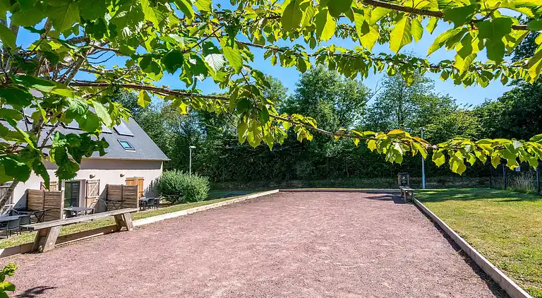 Holiday home in Auberville